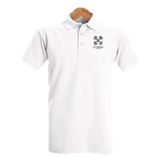 Customized Corporate T-Shirt