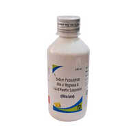 170ml Sodium Picosulphate Milk Of Magnesia Liquid Paraffin Suspension