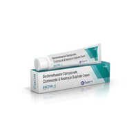 Beclomethasone Dipropionate Clotrimazole Neomycin Sulphate Cream