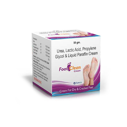 Pharmaceutical Cream