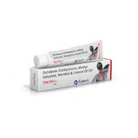 30g Diclofenac Diethylamine Diclofenac Sodium Methyl Salicylate Menthol Linseed Oil Gel