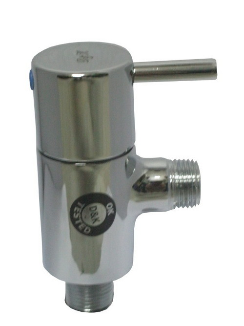 टर्न एंगल कॉक