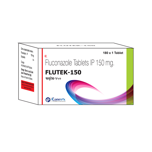 150Mg Fluconazole Tablets Ip - Drug Type: General Medicines