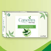 75g Neem Soap