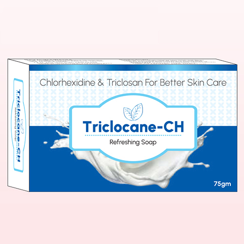 Medicated Soap