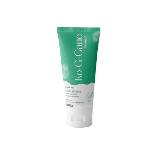 L-Glutathione Vitamin C Face Wash