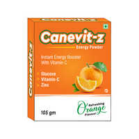 105g Instant Energy Powder - Efficacy: Promote Nutrition