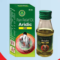 50ml Pain Relief Oil