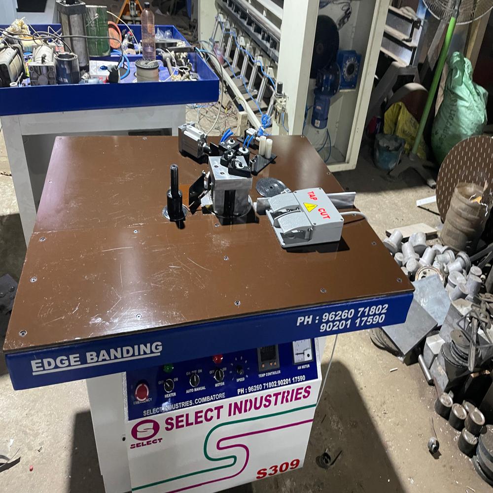 edge banding Machine