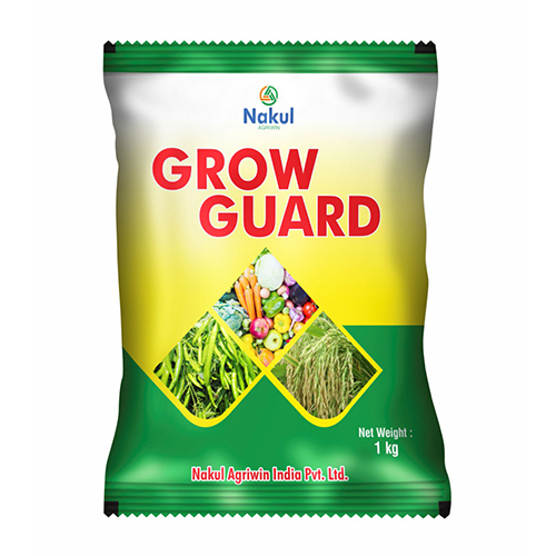 Grow Guard Flowering Soil