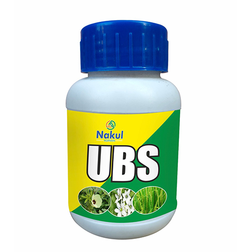 UBS Flowering Growth