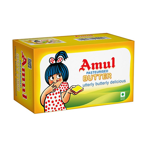 Fresh Butter - Age Group: Adults