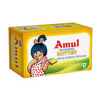 Fresh Amul Butter - Age Group: Children