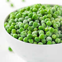 Frozen Green Peas