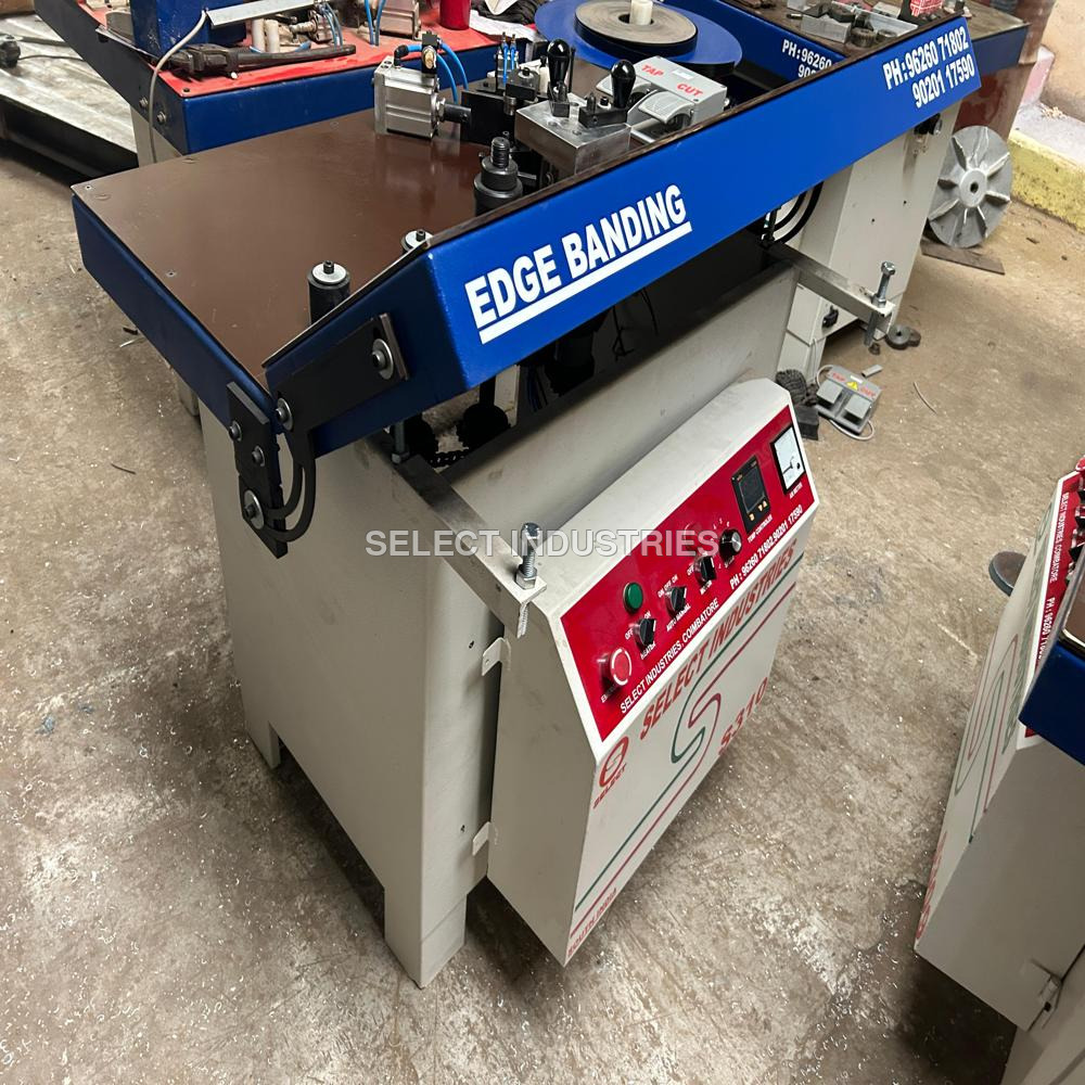 edge banding 45-degree tilt model