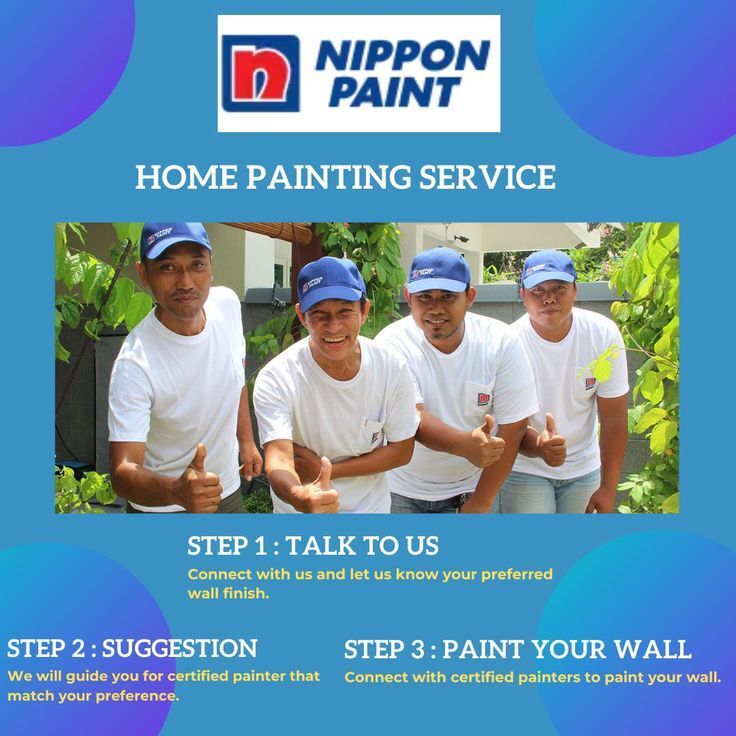 painting service
