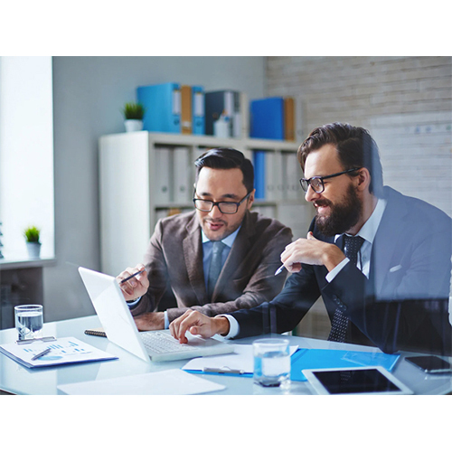 Consulting and Design
