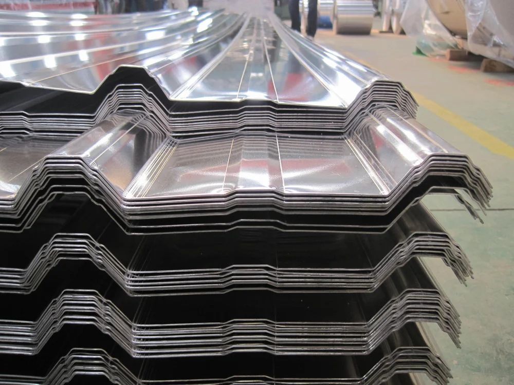 Aluminum Roofing Sheet 0.40mm