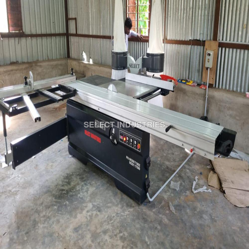 Wood Working Panel Saw ECO MODEL