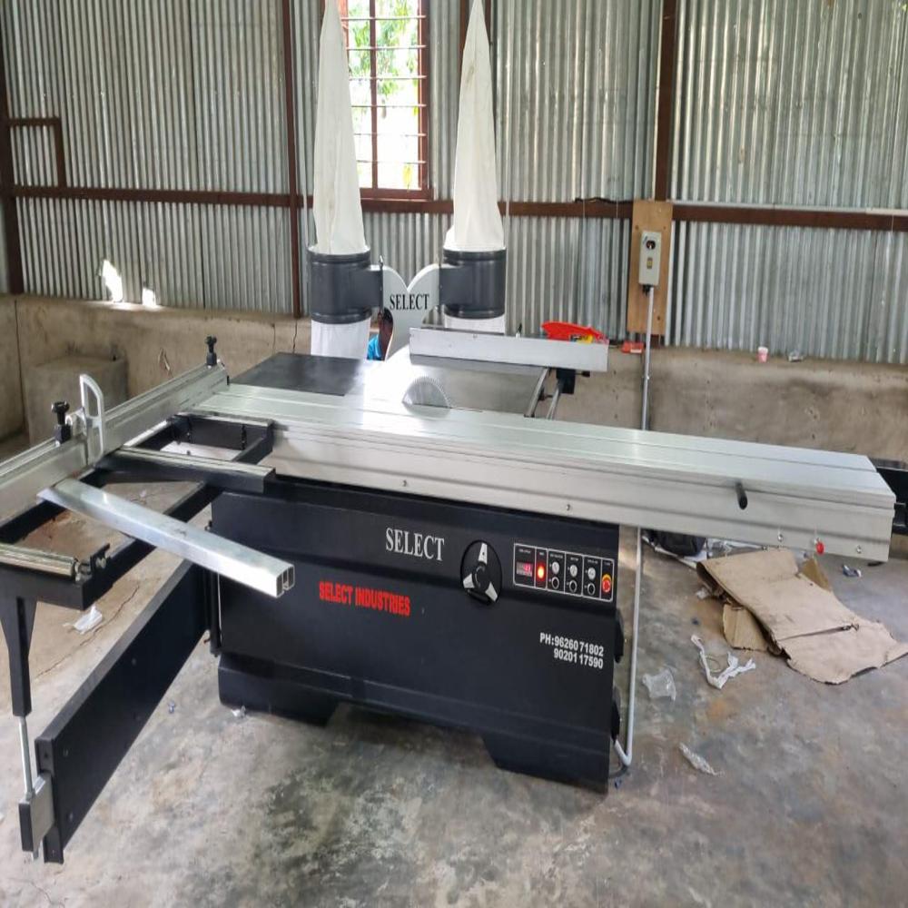 Panel Saw Machine ECO MODEL