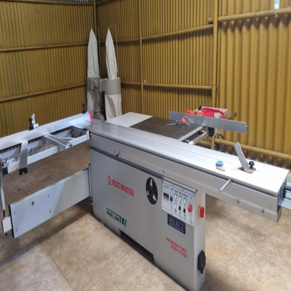 Select Industries Panel saw 45 degree heavy model