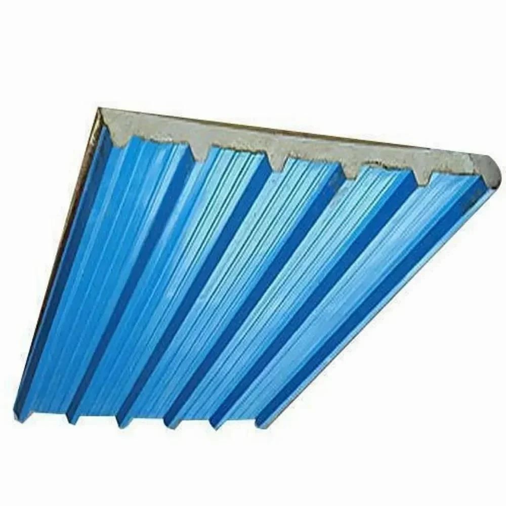 Puff sheets 0.50mm