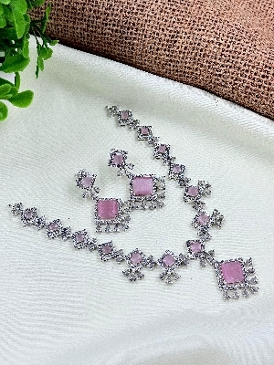 American diamond jewellery
