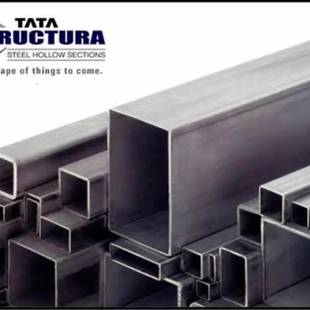 1 inch Tata MS Pipe