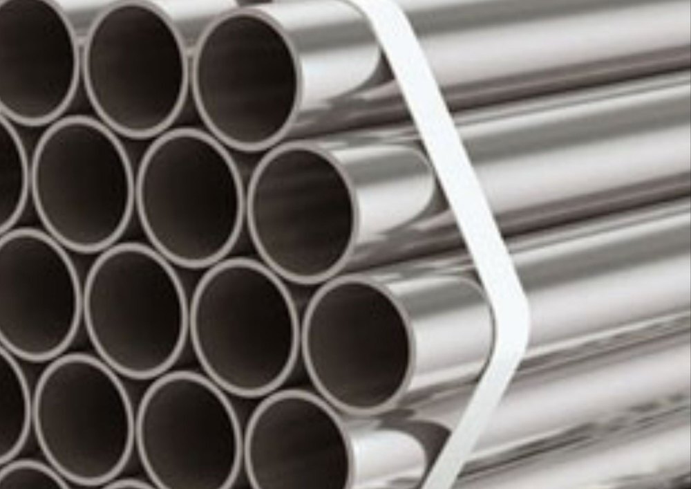 3 inch Tata Mild Steel Pipe