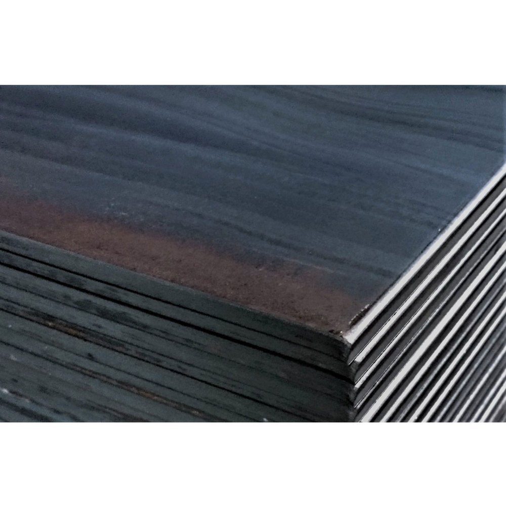 4 mm Mild Steel Hot Rolled Sheet
