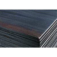 4 Mm Mild Steel Hot Rolled Sheet - Purity: High