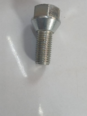 Wheel bolt
