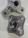 Wheel Hub /flange