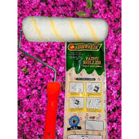 Aishwarya Yellow Line Paint Roller