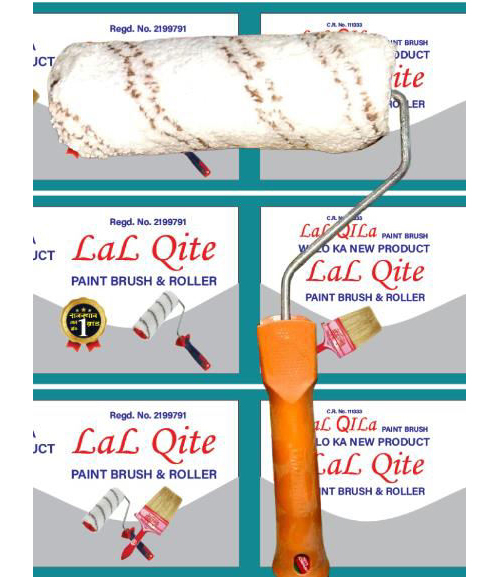 Acrylic Roller