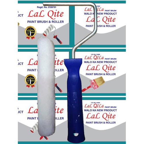 Epoxy Paint Roller (6 inch)