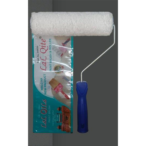 Micro Full White Roller