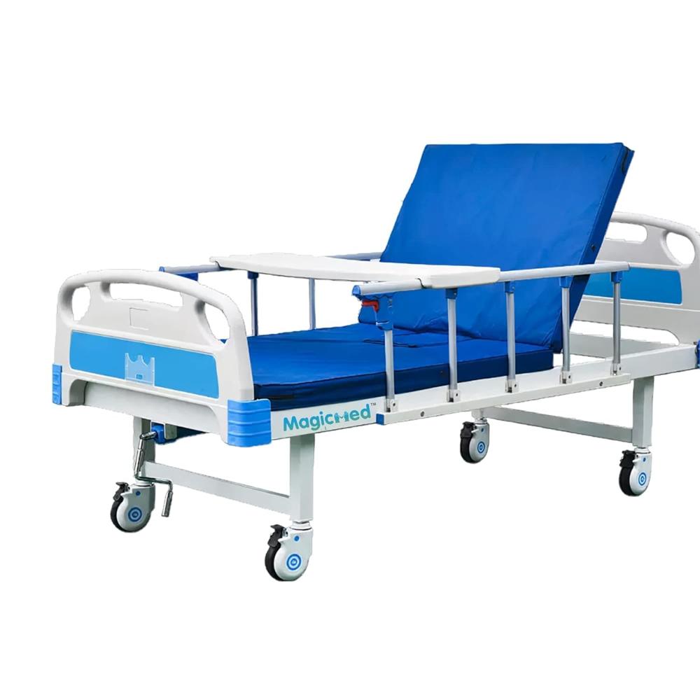 HOSPITAL BED
