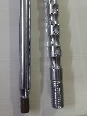 PISTON RODS
