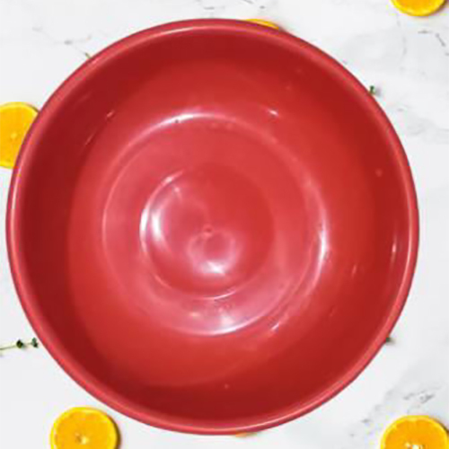 Mixing Paraat