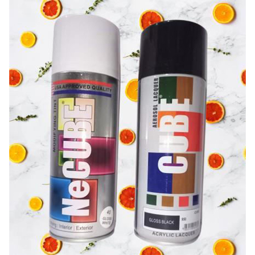 Paint Spray