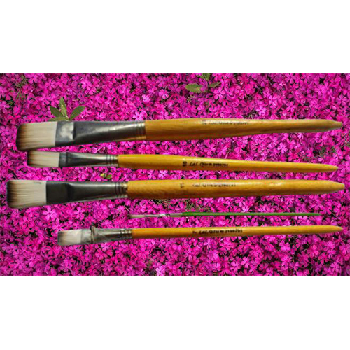 Artist Brush