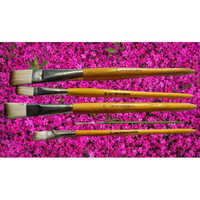 Artist Brush - Attributes: Durable
