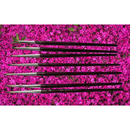 Artist Goll Brush