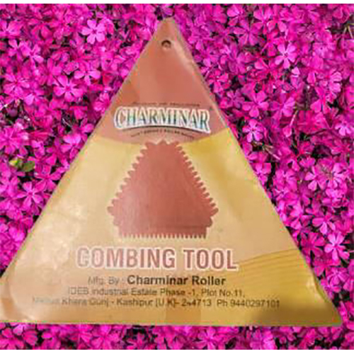 Combing Tool