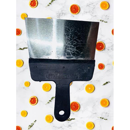 Paint Scraper