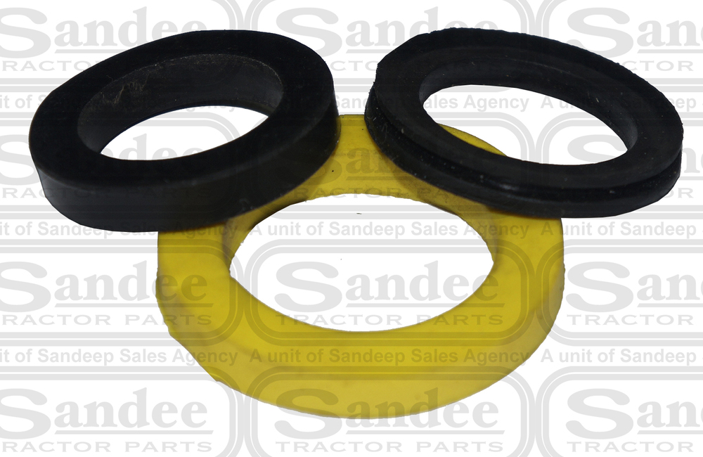 Tractor Spindle Rubber