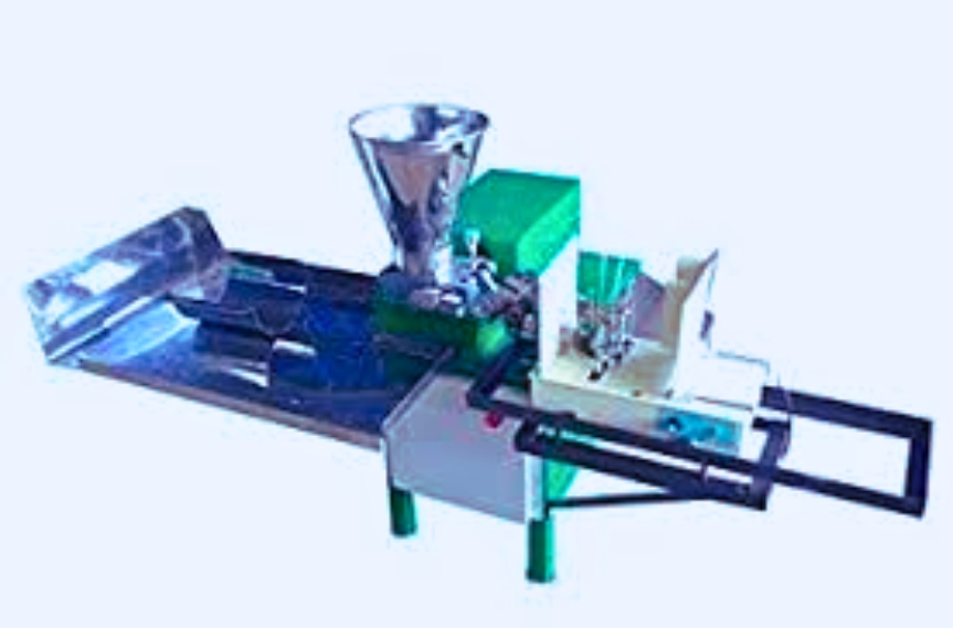 Navi-tech Agarbatti Making Machine - Capacity: 15 Kg Kg/hr