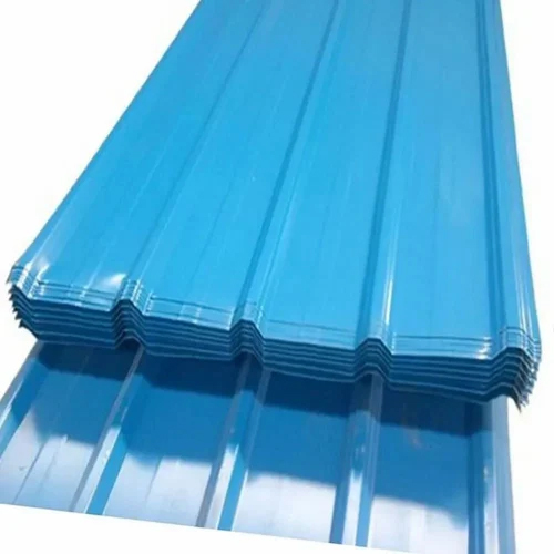 Galvalume Roof Sheet