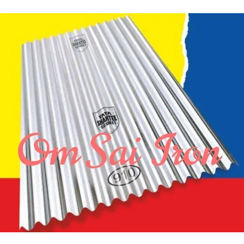 Polycarbonate Solid Sheet